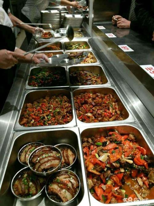 广州从化区专业食堂承包 工厂饭堂托管优选方案
